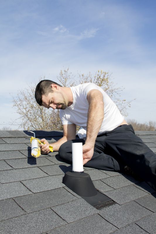 Roof Patching And Repair Service detail