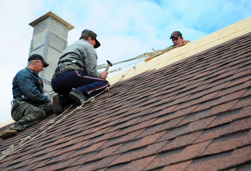 Roof Patching And Repair Service detail